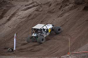 Roger Fossen, Mad-Croc