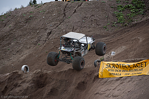 Roger Fossen, Mad-Croc