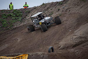 Roger Fossen, Mad-Croc