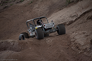 Roger Fossen, Mad-Croc