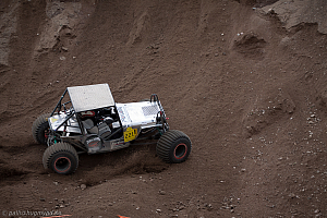 Roger Fossen, Mad-Croc