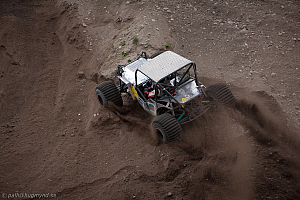 Roger Fossen, Mad-Croc