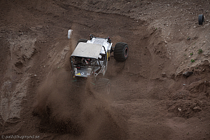 Roger Fossen, Mad-Croc