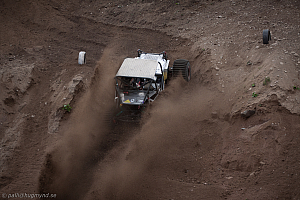 Roger Fossen, Mad-Croc