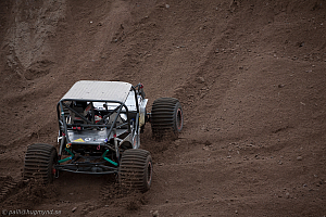 Roger Fossen, Mad-Croc