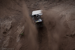 Roger Fossen, Mad-Croc