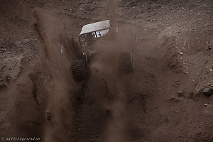 Roger Fossen, Mad-Croc