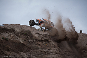 Martin Michaelsen, Insane