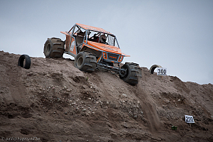 Martin Michaelsen, Insane