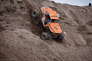 Martin Michaelsen, Insane