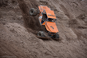 Martin Michaelsen, Insane