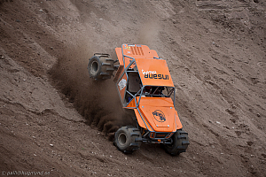 Martin Michaelsen, Insane