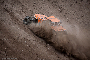 Martin Michaelsen, Insane