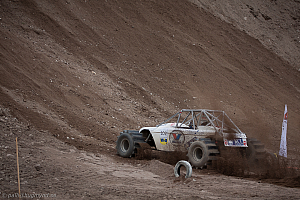 Arne Johannessen, Lightfoot