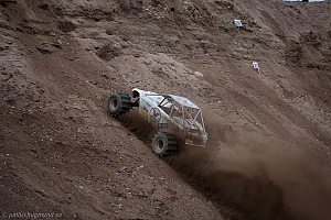 Arne Johannessen, Lightfoot