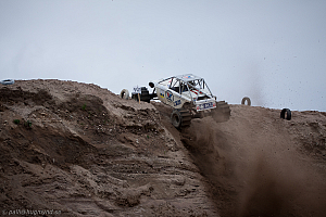 Arne Johannessen, Lightfoot