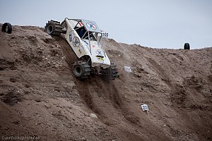 Arne Johannessen, Lightfoot