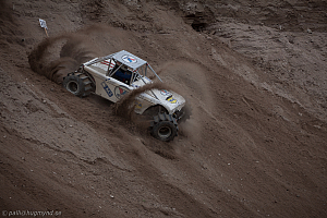 Arne Johannessen, Lightfoot