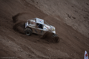 Arne Johannessen, Lightfoot