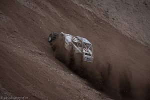 Arne Johannessen, Lightfoot