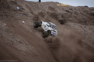 Arne Johannessen, Lightfoot