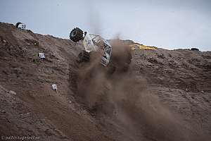 Arne Johannessen, Lightfoot