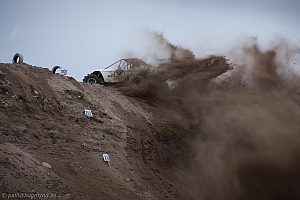 Arne Johannessen, Lightfoot