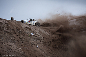 Arne Johannessen, Lightfoot