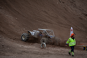 Kjell Magne Rimstad, Kjærran