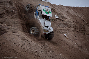 Kjell Magne Rimstad, Kjærran