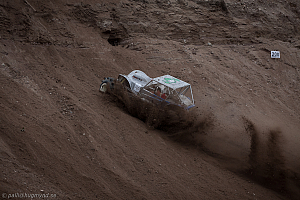 Kjell Magne Rimstad, Kjærran