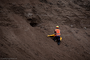 Kjell Magne Rimstad, Kjærran