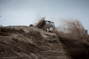 Roar Johansen, Thunderbolt