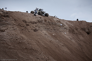 Roar Johansen, Thunderbolt