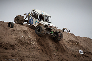 Roar Johansen, Thunderbolt