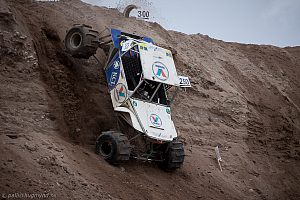 Roar Johansen, Thunderbolt