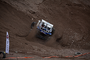 Roar Johansen, Thunderbolt