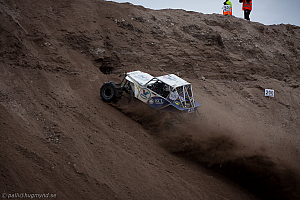 Roar Johansen, Thunderbolt