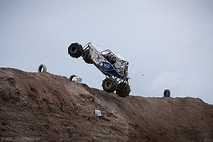 Roar Johansen, Thunderbolt