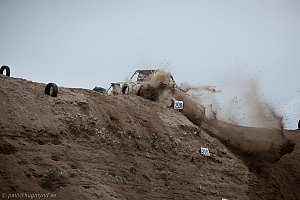 Roar Johansen, Thunderbolt