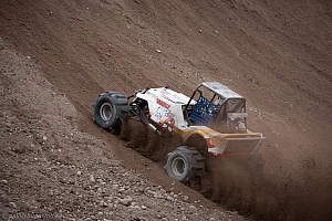 Fredrik Sandkvist, Predator