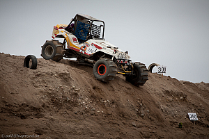 Fredrik Sandkvist, Predator