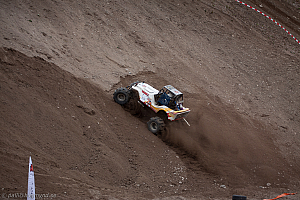 Fredrik Sandkvist, Predator