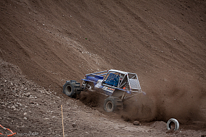  Mikal Johnsen, Pegasus