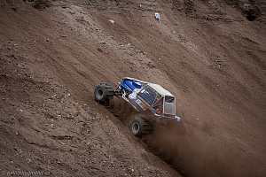  Mikal Johnsen, Pegasus