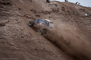  Mikal Johnsen, Pegasus