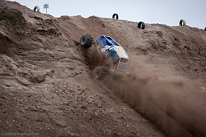  Mikal Johnsen, Pegasus