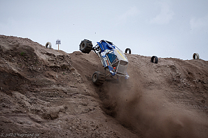  Mikal Johnsen, Pegasus