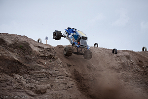  Mikal Johnsen, Pegasus