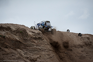  Mikal Johnsen, Pegasus